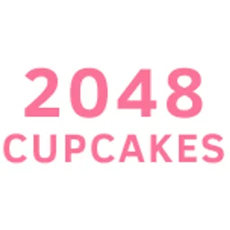 2048 Cupcakes icon