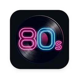 80s Music Chart Challenge icon