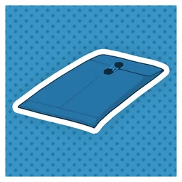 Ace Attorneydle: Case icon