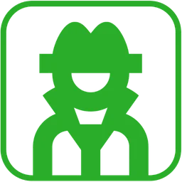 Agent Caesar icon