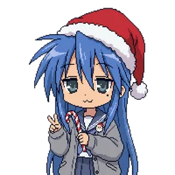 AnimeGrids icon