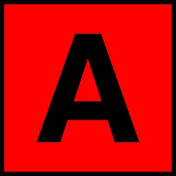 Antiwordle icon