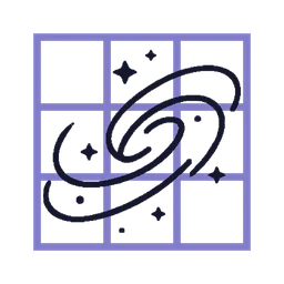 Anything Grid icon