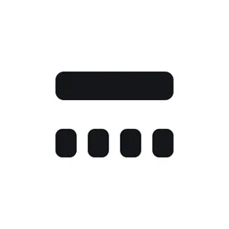 Backtotal icon