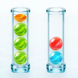 Ball Sort Puzzle icon