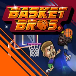 Basket Bros. icon