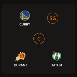 Basketball5 icon