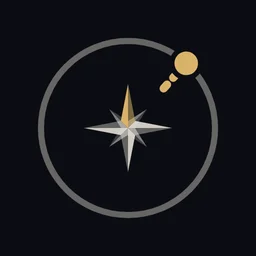 Bearings icon
