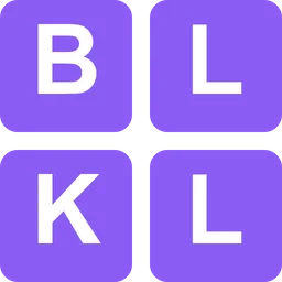Blockle icon