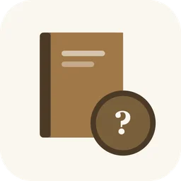 Bookidle: Clues Guess icon