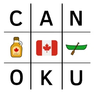 Canoku icon