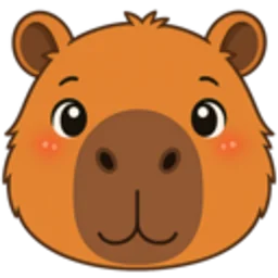 Capybas icon