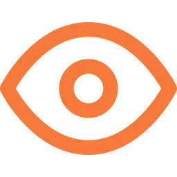 Celebrity eyes icon