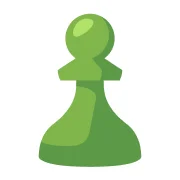Chess.com Daily Puzzle icon