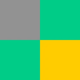 Chill Quordle icon