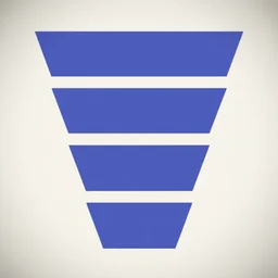 Clue Funnel Timeline icon