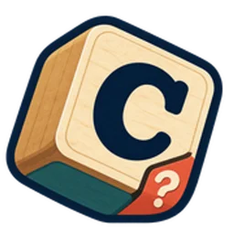 ClueRoll icon