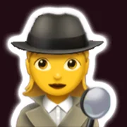 Clues by Sam icon
