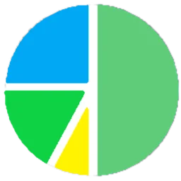 Colorfle icon