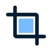 Cropple icon