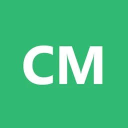 CrossMapQuest icon