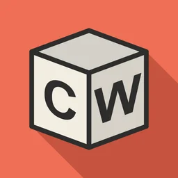 Cubewords icon