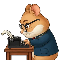 Daily Hamster icon