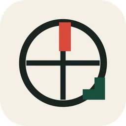 Daily Map Challenge icon