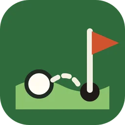 Dayplay Games Mini Golf icon