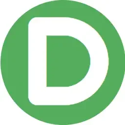 Diffle icon
