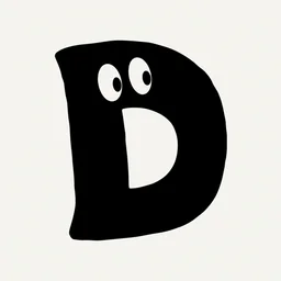 Don't Look Up icon
