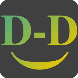 Double-Dabble icon
