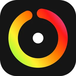 Draw a Perfect Circle icon