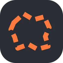 Draw the Border icon