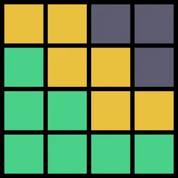 Duotrigordle icon