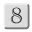 Eightile icon
