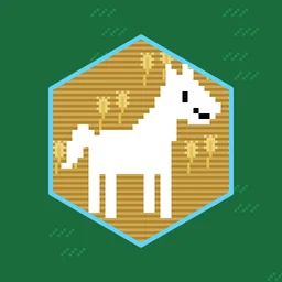 elect.horse icon