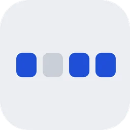Elided icon