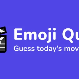Emoji Quiz - Movies icon