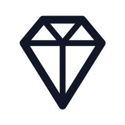 FacetWord icon