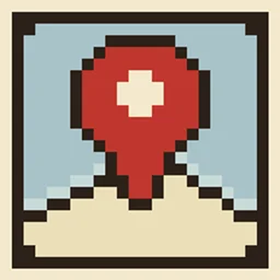 Farflung icon