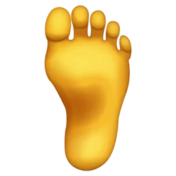 Feetle icon