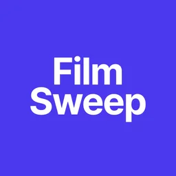 FilmSweep icon