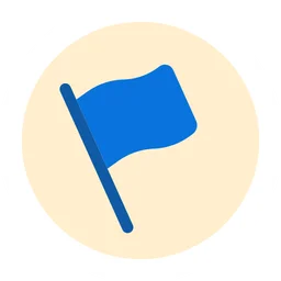 Flagle icon
