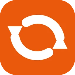 Flipping Letters icon