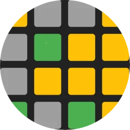 Four Word Grid icon