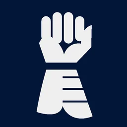 Gauntletle icon