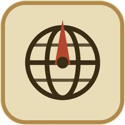 GeoDle icon