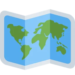 Geodle icon
