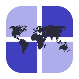 GeoGrid icon